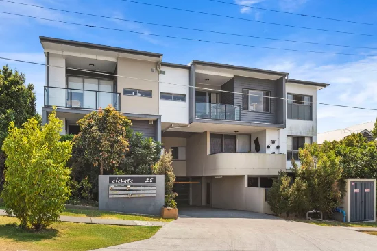 5/28 Herbertson Road, Carina Heights QLD 4152 - For Rent