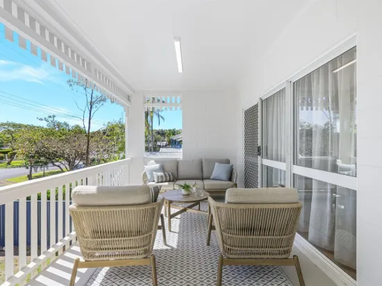 5/28 Hill Street, Manunda, Qld 4870