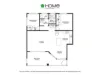 5/28 Hill Street, Manunda, Qld 4870-Floorplan