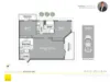 5/28 Sykes Court, Southport, Qld 4215-Floorplan