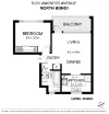 5/28 Warners Avenue, North Bondi, NSW 2026-Floorplan
