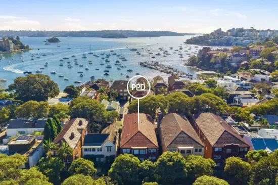 5/28 William Street, Double Bay, NSW 2028