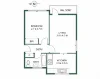 5/288 Langridge Street, Abbotsford, Vic 3067-Floorplan