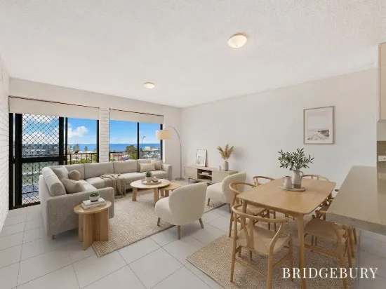 5/29 Arthur Street, Kings Beach, Qld 4551