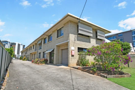 5/29 Baden Powell Street, Maroochydore, Qld 4558 - For Rent