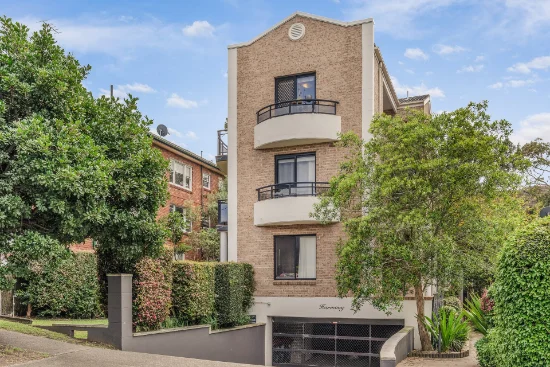 5/29 Bando Road, Cronulla, NSW 2230