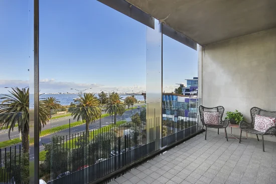 5/29 Beaconsfield Parade, Port Melbourne, Vic 3207