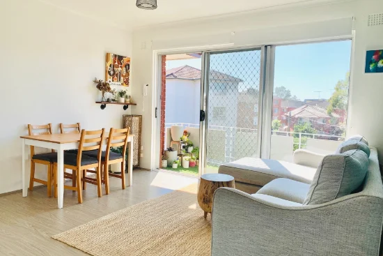 5/29 Brittain Cres, Hillsdale, NSW 2036