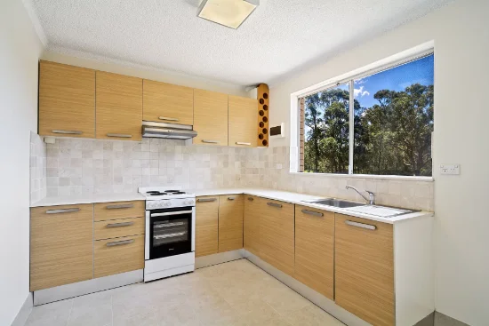 5/29 Fontenoy Road, Macquarie Park, NSW 2113 - For Sale