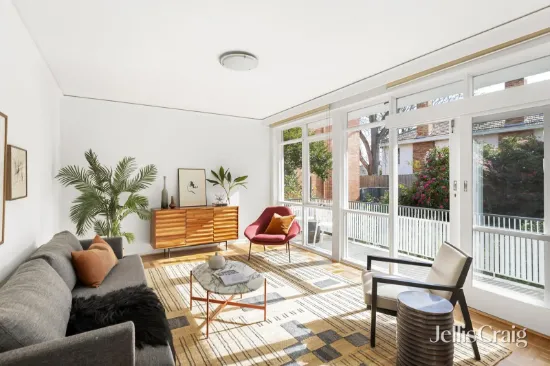 5/29 Hampden Road, Armadale, Vic 3143