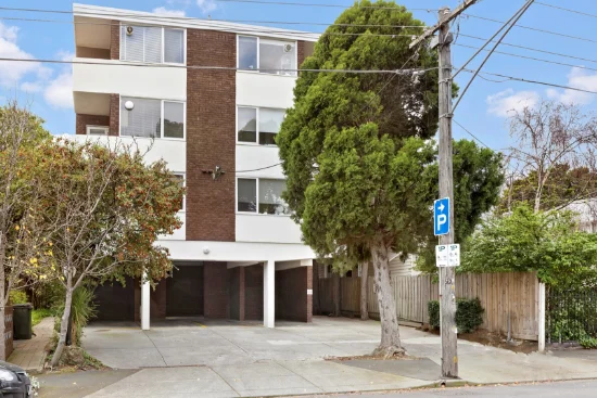 5/29 May Road, Toorak, Vic 3142