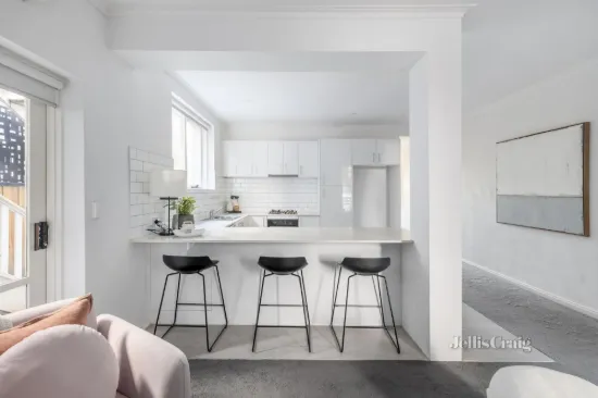 5/29 Park Street, South Yarra, Vic 3141