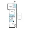5/29 Park Street, South Yarra, Vic 3141-Floorplan