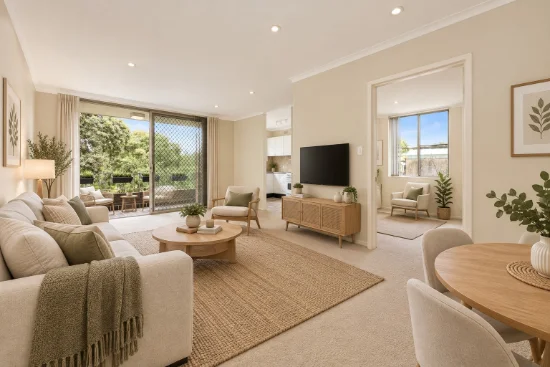 5/295 Lilyfield Road, Lilyfield, NSW 2040