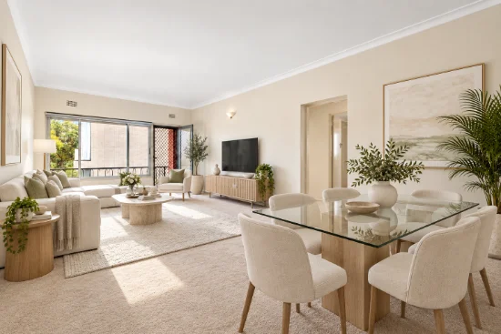 5/2A Wentworth Street, Point Piper, NSW 2027
