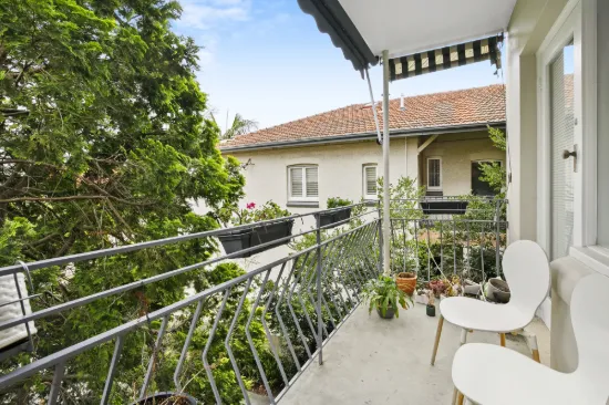 5/2B Wallaringa Avenue, Kurraba Point, NSW 2089