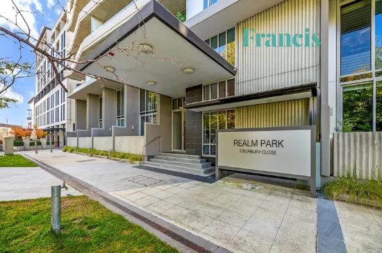 5/3 Burbury Close, Barton, ACT 2600