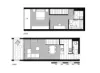 5/3 Burbury Close, Barton, ACT 2600-Floorplan