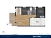 5/3 Central Avenue, Sherwood, Qld 4075-Floorplan