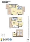 5/3 Devitt Avenue, Newington, NSW 2127-Floorplan