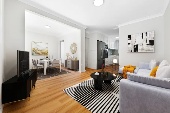 5/3 Devitt Place, Hillsdale, NSW 2036