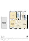 5/3 Devitt Place, Hillsdale, NSW 2036-Floorplan