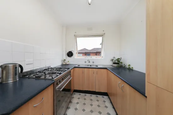 5/3 Ellesmere Road, Windsor, Vic 3181