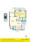 5/3 Good Street, Parramatta, NSW 2150-Floorplan