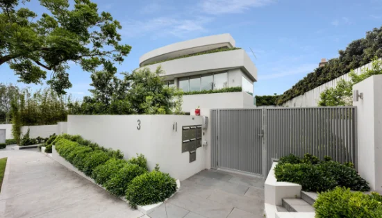 5/3 Hill Street, Toorak, Vic 3142