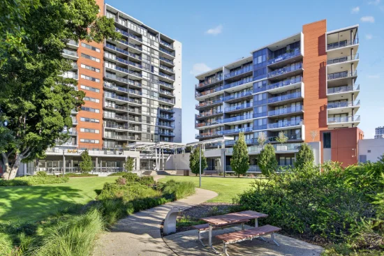 5/3 Homelea Court, Rivervale, WA 6103