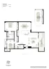 5/3 Queen Street, Chippendale, NSW 2008-Floorplan