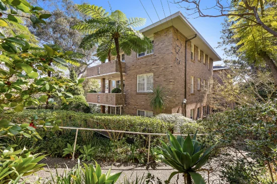 5/3 Spencer Road, Killara, NSW 2071