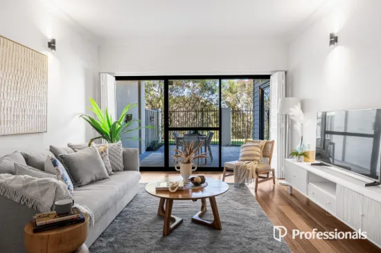 5/3 Thirlmere Road, Mount Lawley, WA 6050