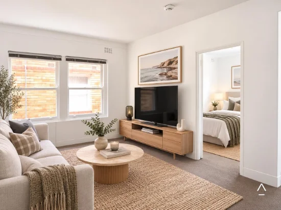 5/3 Wulworra Avenue, Cremorne Point, NSW 2090