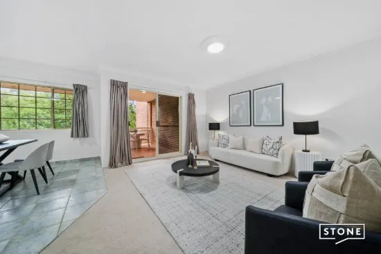 5/30-32 Queens Avenue, Parramatta, NSW 2150