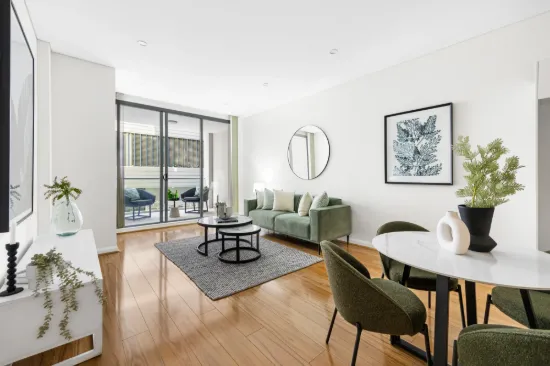 5/30-36 Albany Street, St Leonards, NSW 2065