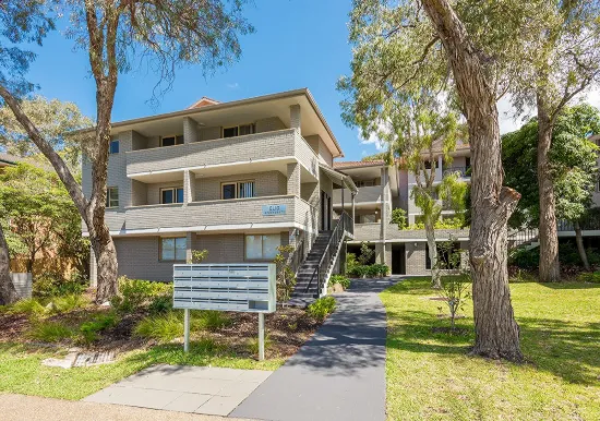 5/30 Clio Street, Sutherland, NSW 2232