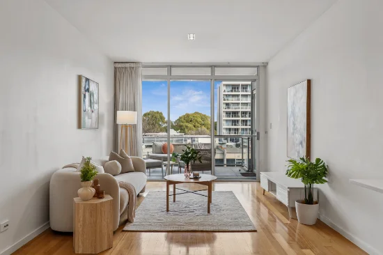 5/30 Gilbert Street, Adelaide, SA 5000