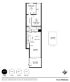 5/30 Gilbert Street, Adelaide, SA 5000-Floorplan