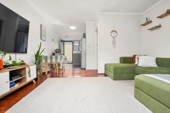 5/30 Lorraine Place, Hamilton Hill, WA 6163
