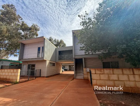 5/30 Mindarra Drive, Newman, WA 6753