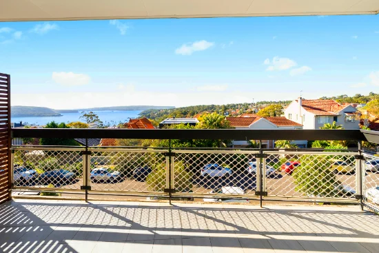 5/30 Muston Street, Mosman, NSW 2088 - For Rent