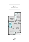 5/30 Nepean Avenue, Hampton East, Vic 3188-Floorplan