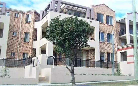 5/30 Reid Avenue, Westmead, NSW 2145