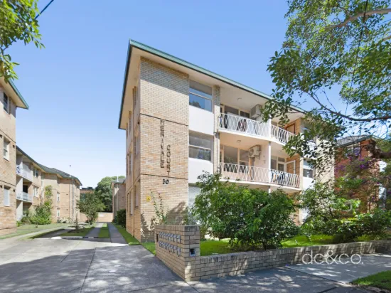 5/30 Russell Street, Strathfield, NSW 2135-Image