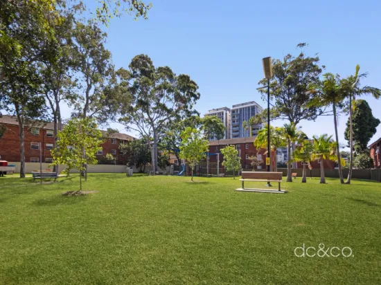 5/30 Russell Street, Strathfield, NSW 2135-Image