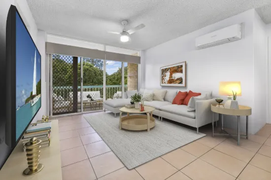 5/30 Ryans Road, St Lucia, Qld 4067