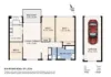 5/30 Ryans Road, St Lucia, Qld 4067-Floorplan