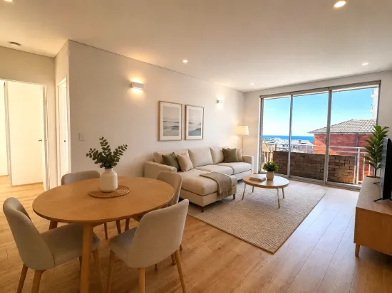 5/307 Bondi Road, Bondi, NSW 2026