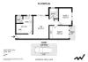 5/31 Dulwich Street, Dulwich Hill, NSW 2203-Floorplan
